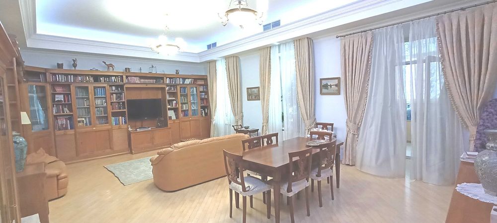 Квартира на вул. Лєвандовська в Києві, ID 168107, фото №7