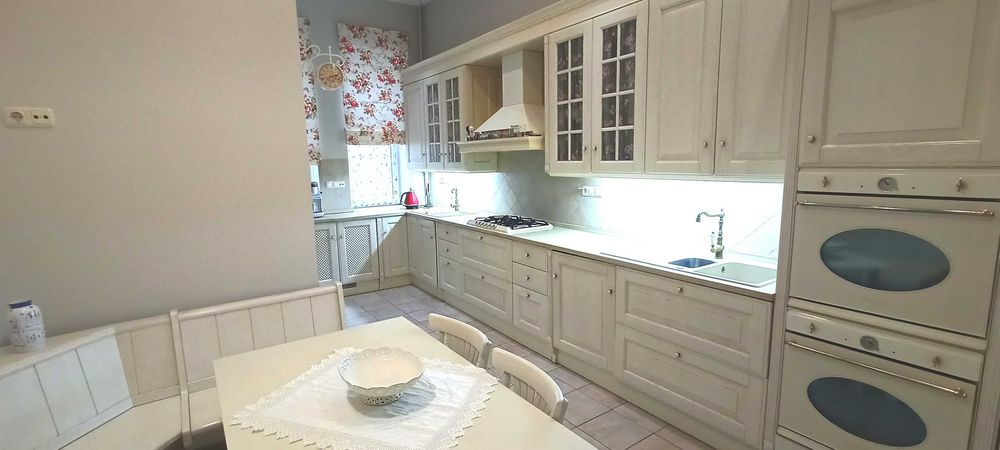 Квартира на вул. Лєвандовська в Києві, ID 168107, фото №8