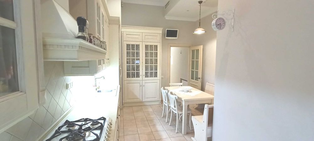 Квартира на вул. Лєвандовська в Києві, ID 168107, фото №10