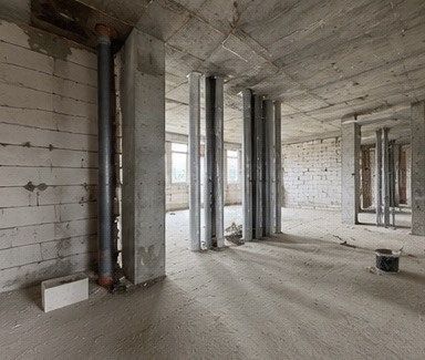 Квартира на Центральний в Дніпрі, ID 196492, фото №6