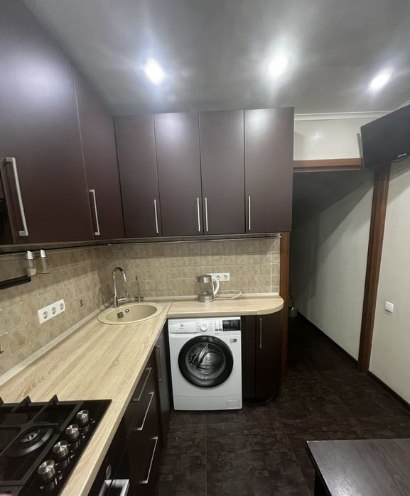 Квартира на Вознесенівський район в Запоріжжі, ID 200795, фото №8