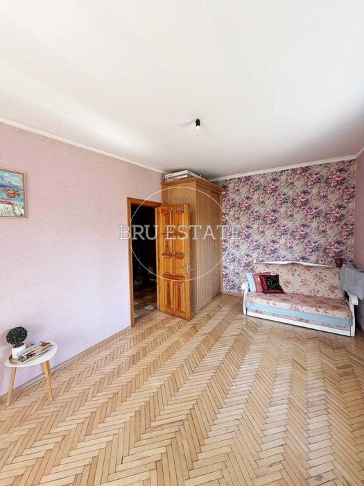 Квартира на вул. Тампере, 17/2 в Києві, ID 172338, фото №1