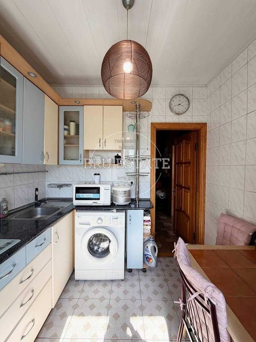 Квартира на вул. Тампере, 17/2 в Києві, ID 172338, фото №3