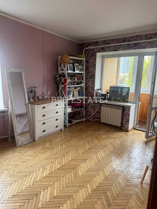 Квартира на вул. Тампере, 17/2 в Києві, ID 172338, фото №4