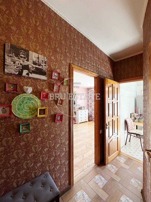 Квартира на вул. Тампере, 17/2 в Києві, ID 172338, фото №5