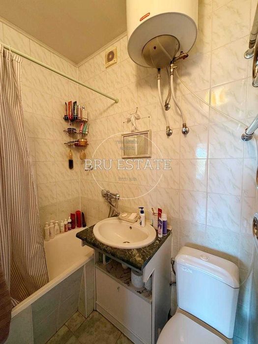 Квартира на вул. Тампере, 17/2 в Києві, ID 172338, фото №6
