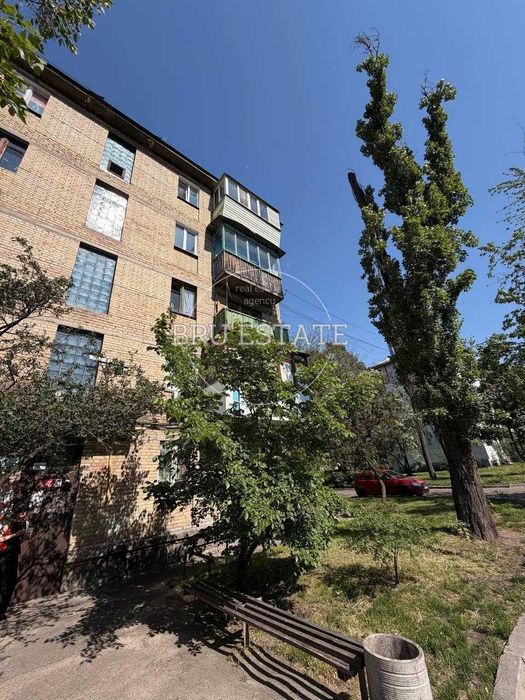 Квартира на вул. Тампере, 17/2 в Києві, ID 172338, фото №8