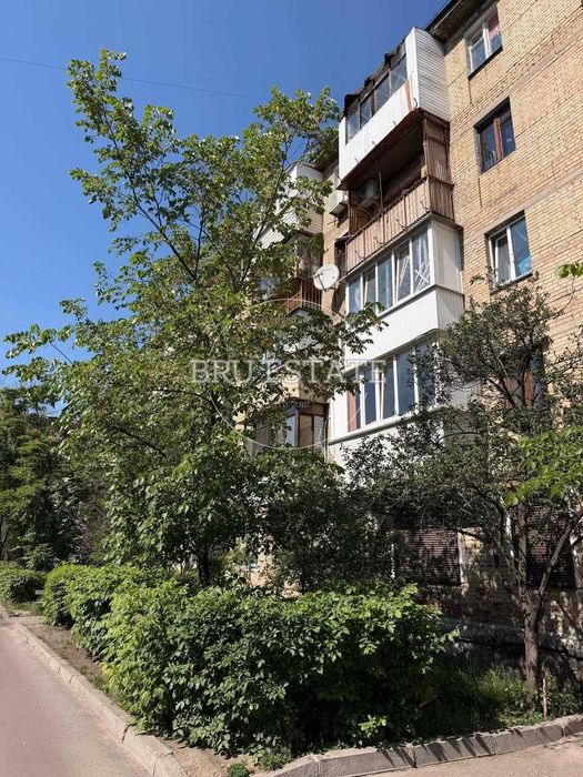 Квартира на вул. Тампере, 17/2 в Києві, ID 172338, фото №9