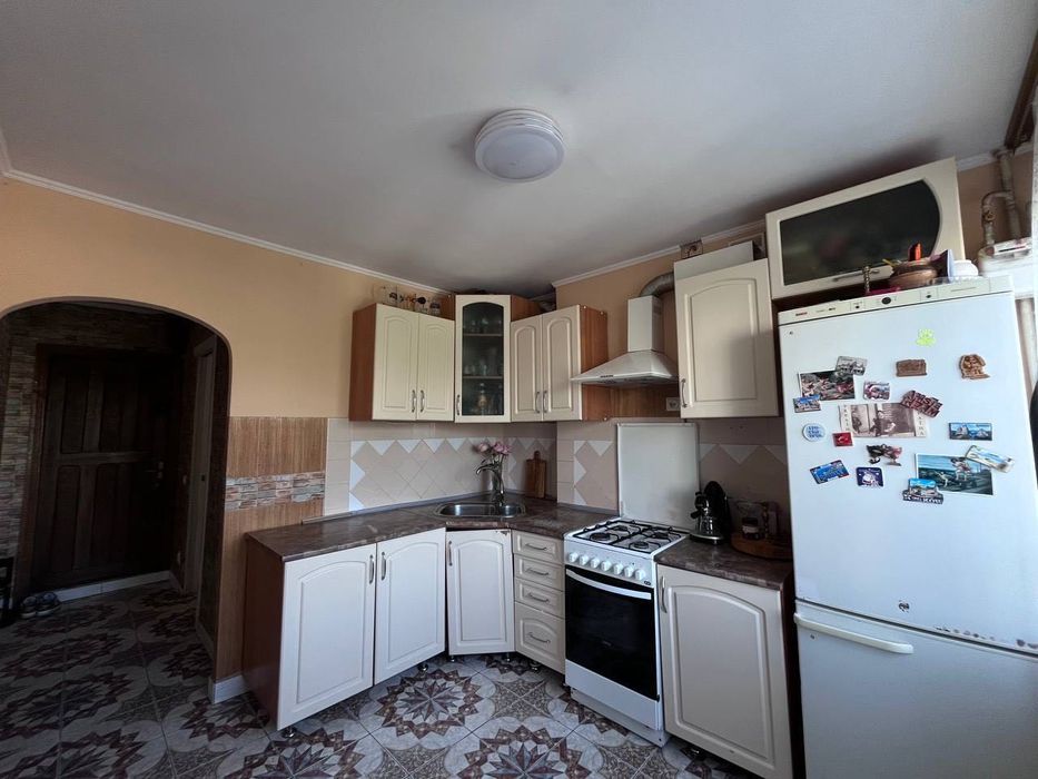 Квартира на вул. Наукова в Львові, ID 253355, фото №5
