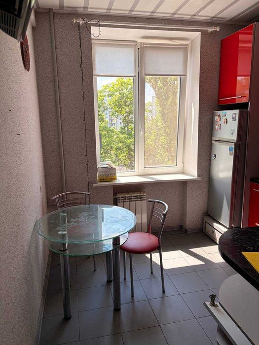 Квартира на вул. Данилевського, 32 в Харків, ID 272001, фото №2
