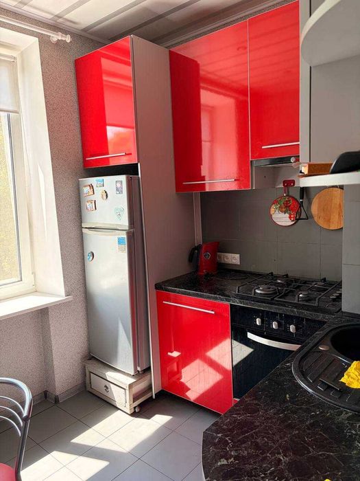 Квартира на вул. Данилевського, 32 в Харків, ID 272001, фото №3