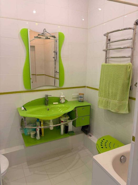 Квартира на вул. Данилевського, 32 в Харків, ID 272001, фото №5