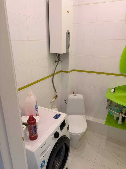 Квартира на вул. Данилевського, 32 в Харкові, ID 272001, фото №6