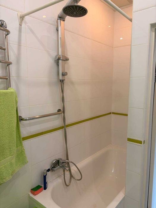 Квартира на вул. Данилевського, 32 в Харкові, ID 272001, фото №7