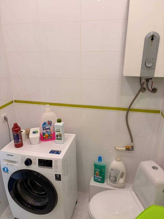 Квартира на вул. Данилевського, 32 в Харкові, ID 272001, фото №8