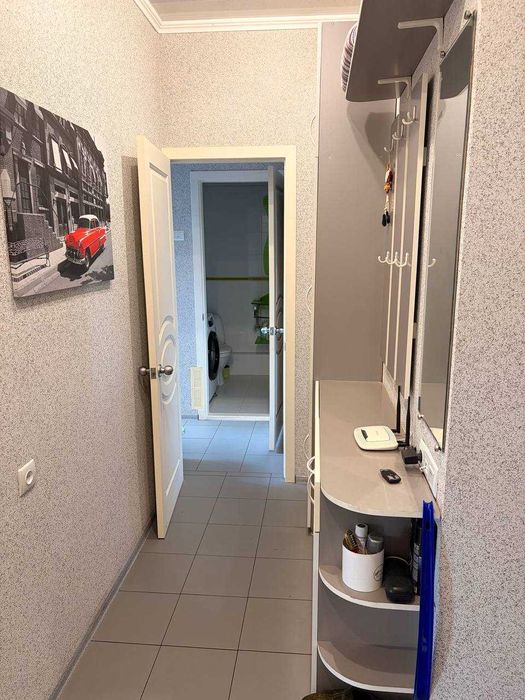 Квартира на вул. Данилевського, 32 в Харкові, ID 272001, фото №10
