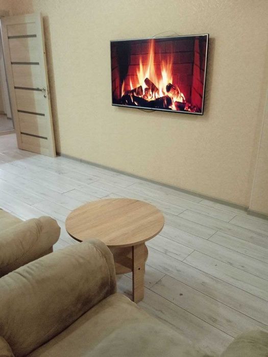 Квартира на вул. Київська, 245 в Києві, ID 372426, фото №2