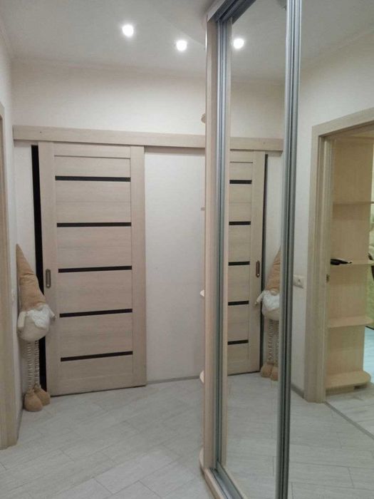 Квартира на вул. Київська, 245 в Києві, ID 372426, фото №5