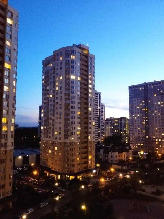 Квартира на вул. Київська, 245 в Києві, ID 372426, фото №8