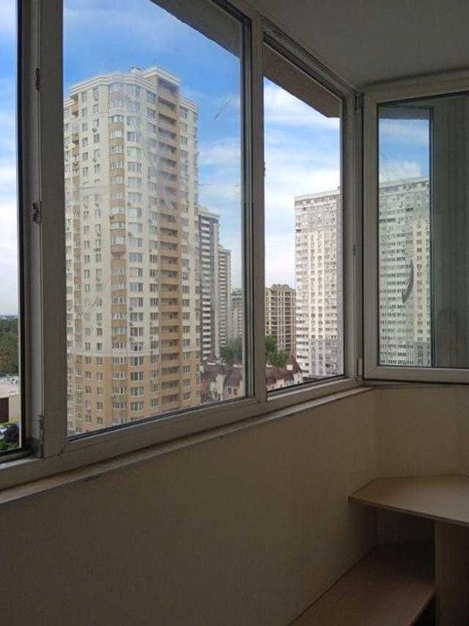 Квартира на вул. Київська, 245 в Києві, ID 372426, фото №9