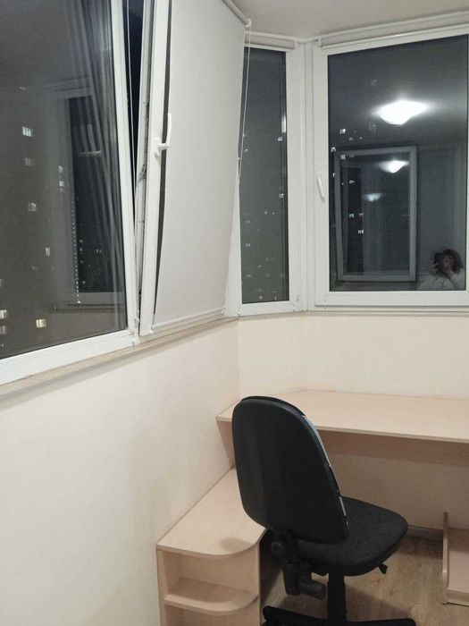 Квартира на вул. Київська, 245 в Києві, ID 372426, фото №10