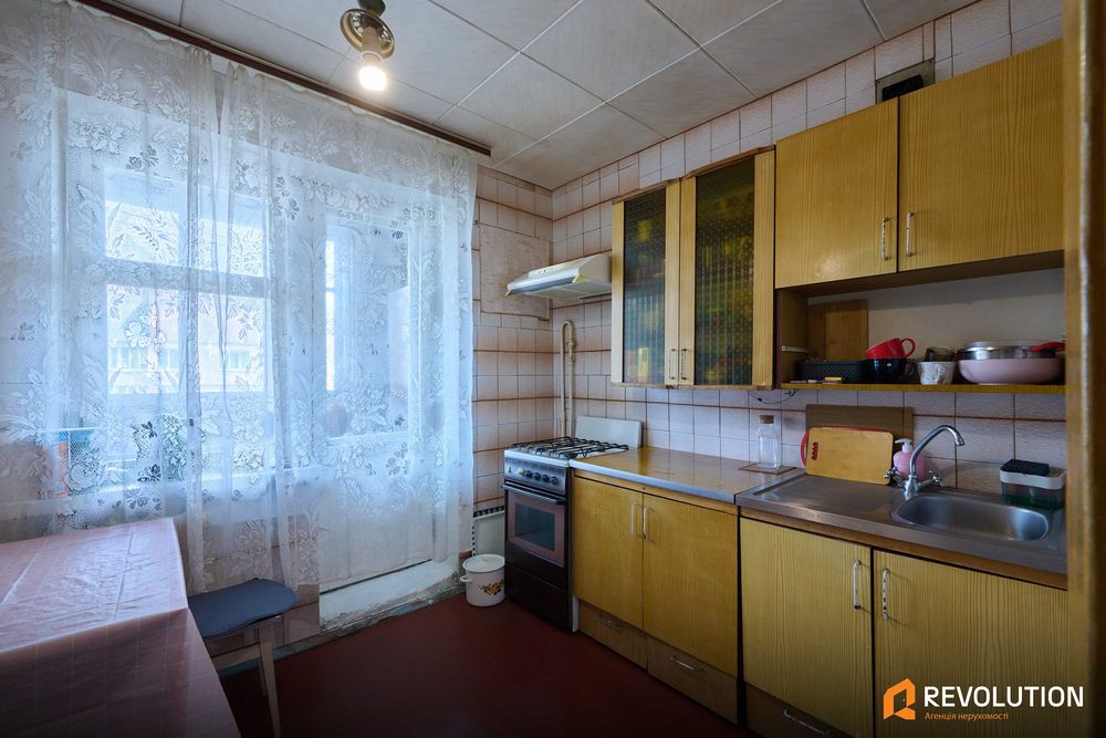 Квартира на вул. Вацлава Гавела, 34В в Києві, ID 208956, фото №1