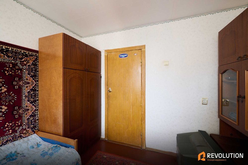 Квартира на вул. Вацлава Гавела, 34В в Києві, ID 208956, фото №11