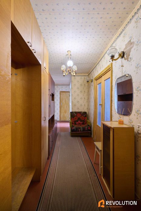 Квартира на вул. Вацлава Гавела, 34В в Києві, ID 208956, фото №14