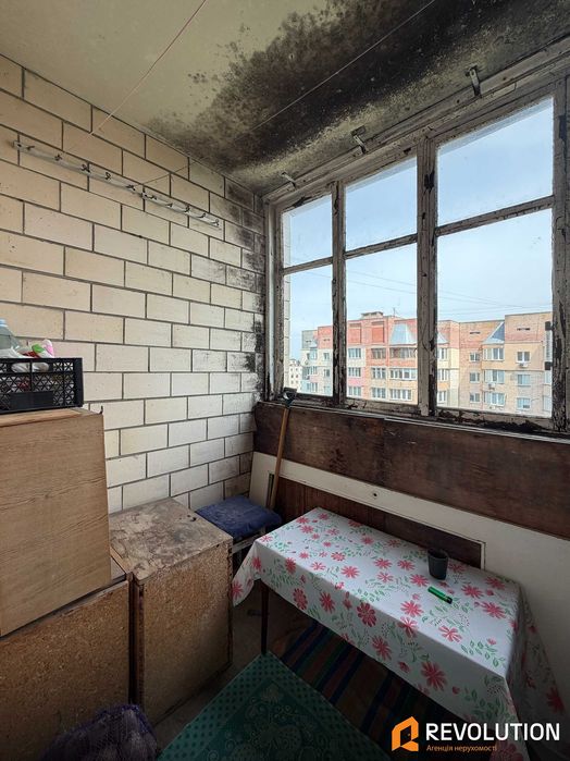 Квартира на вул. Вацлава Гавела, 34В в Києві, ID 208956, фото №18