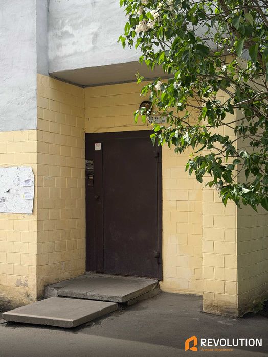 Квартира на вул. Вацлава Гавела, 34В в Києві, ID 208956, фото №19