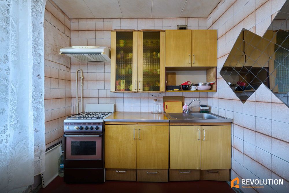 Квартира на вул. Вацлава Гавела, 34В в Києві, ID 208956, фото №3