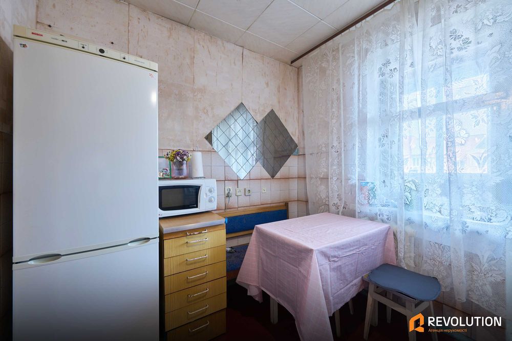 Квартира на вул. Вацлава Гавела, 34В в Києві, ID 208956, фото №4
