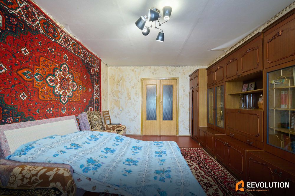 Квартира на вул. Вацлава Гавела, 34В в Києві, ID 208956, фото №5