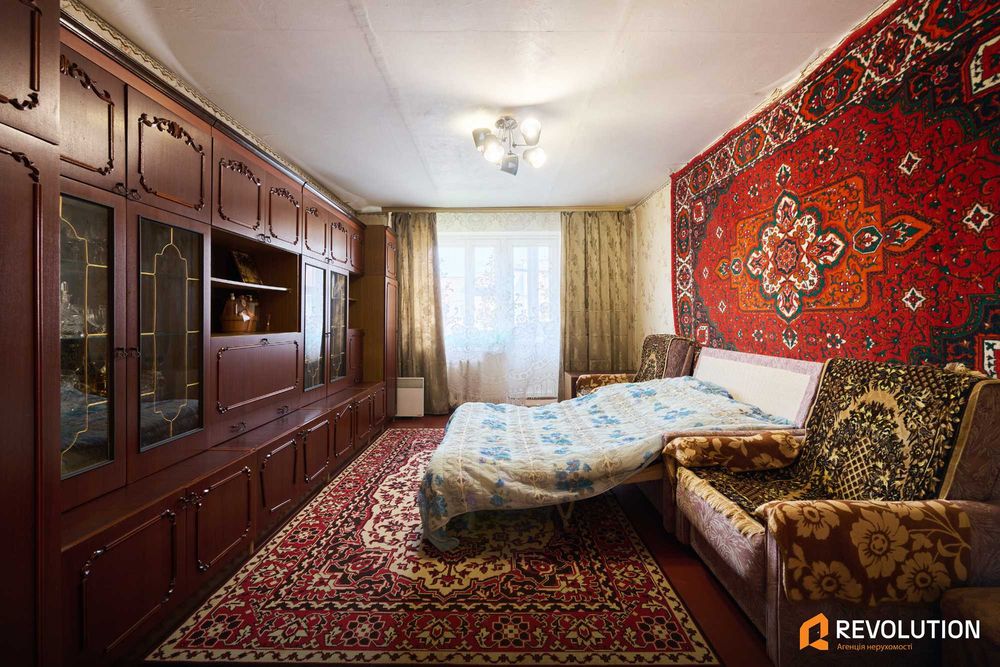 Квартира на вул. Вацлава Гавела, 34В в Києві, ID 208956, фото №6