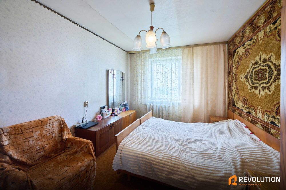 Квартира на вул. Вацлава Гавела, 34В в Києві, ID 208956, фото №7