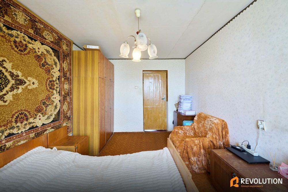 Квартира на вул. Вацлава Гавела, 34В в Києві, ID 208956, фото №8