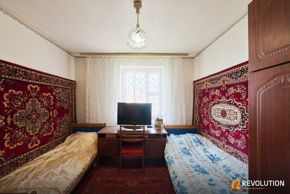 Квартира на вул. Вацлава Гавела, 34В в Києві, ID 208956, фото №9