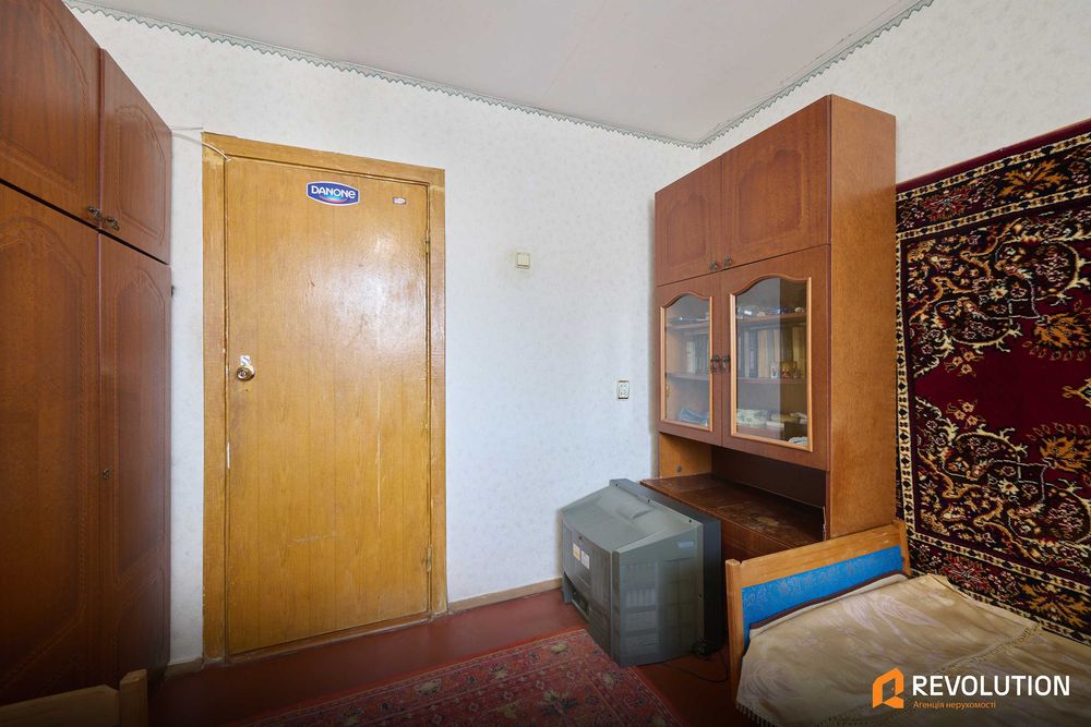 Квартира на вул. Вацлава Гавела, 34В в Києві, ID 208956, фото №10
