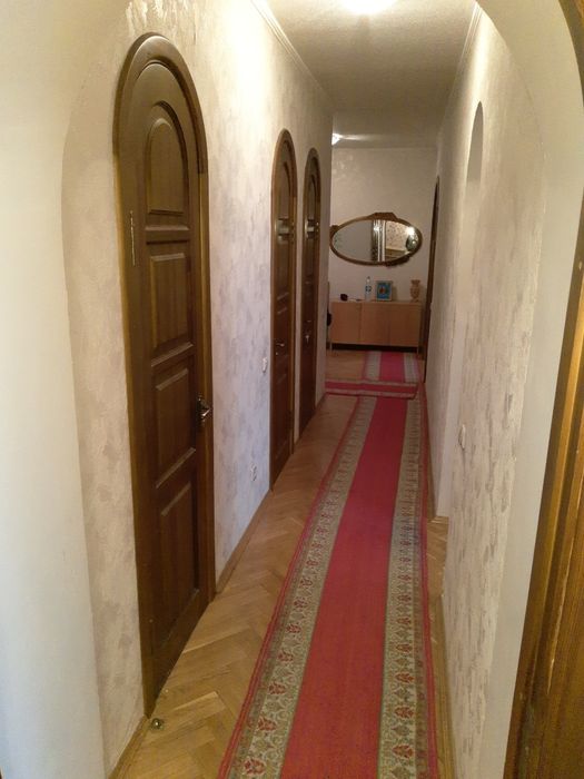 Квартира на бул. Лесі Українки, 21б в Києві, ID 176697, фото №15