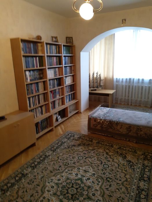 Квартира на бул. Лесі Українки, 21б в Києві, ID 176697, фото №17