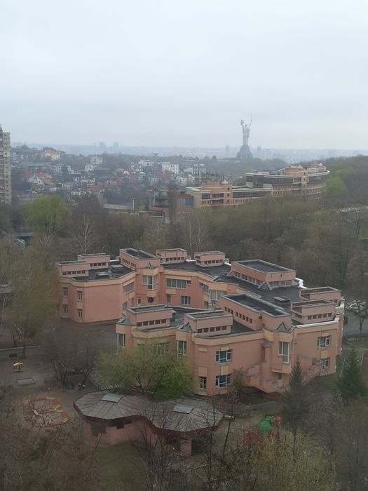 Квартира на бул. Лесі Українки, 21б в Києві, ID 176697, фото №21