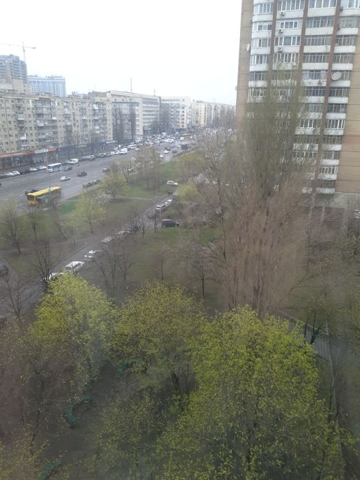 Квартира на бул. Лесі Українки, 21б в Києві, ID 176697, фото №22
