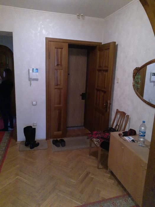 Квартира на бул. Лесі Українки, 21б в Києві, ID 176697, фото №24