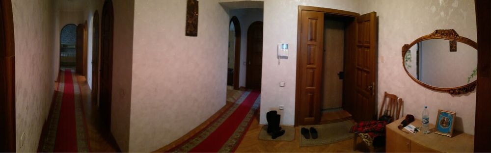 Квартира на бул. Лесі Українки, 21б в Києві, ID 176697, фото №4