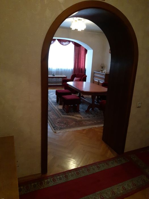 Квартира на бул. Лесі Українки, 21б в Києві, ID 176697, фото №6