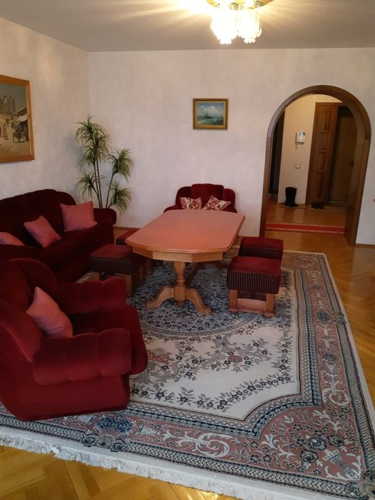 Квартира на бул. Лесі Українки, 21б в Києві, ID 176697, фото №9