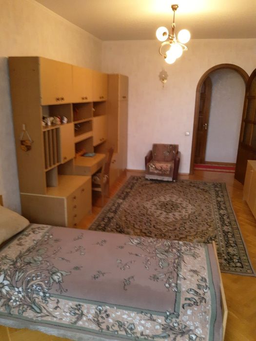 Квартира на бул. Лесі Українки, 21б в Києві, ID 176697, фото №10