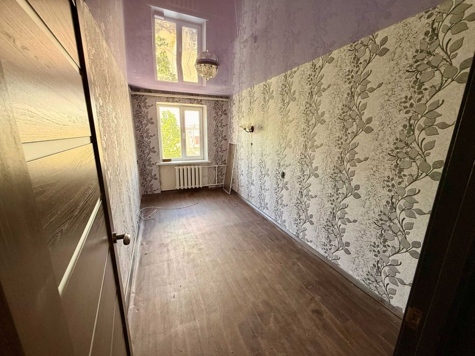 Квартира на вул. Ватутіна, 52 в Кривому Розі, ID 251238, фото №1