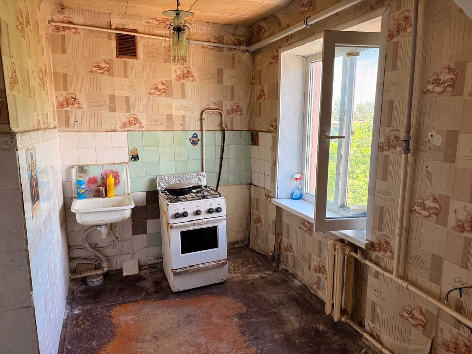Квартира на вул. Ватутіна, 52 в Кривому Розі, ID 251238, фото №11