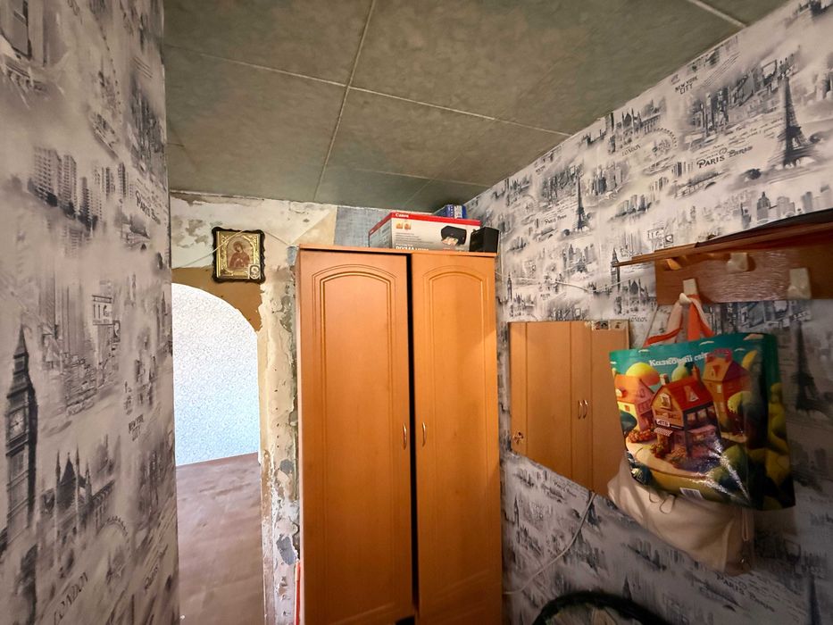 Квартира на вул. Ватутіна, 52 в Кривому Розі, ID 251238, фото №12